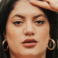 Ailin Heredia Çıplak