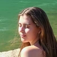 Ailin Marquez Çıplak