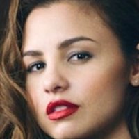 Aimee Carrero Çıplak