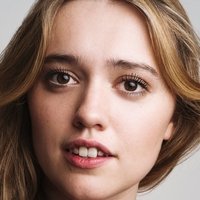 Aimée-Lou Wood Çıplak