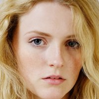 Aimee Richardson Çıplak