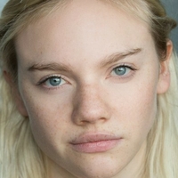 Áine Rose Daly Çıplak