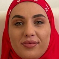 Aishaalma Çıplak