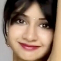 Aishwarya Harishankar Çıplak