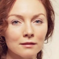 Aislín McGuckin Çıplak