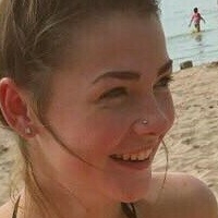 Aislynn Rose Çıplak