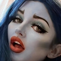 Akiramai Suicide Çıplak