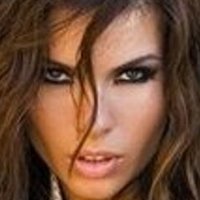 Aksinia Chenkova Çıplak