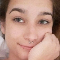 akumagirrl Çıplak