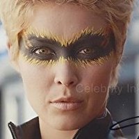 Alaina Huffman Çıplak