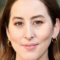 Alana Haim Çıplak