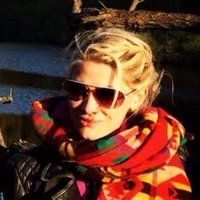 Alana Hood Çıplak