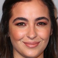 Alanna Masterson Çıplak