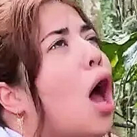 Alba Garcia Çıplak