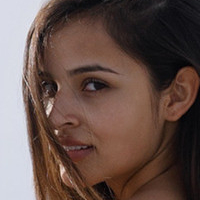 Alejandra Cobos Çıplak