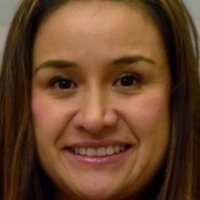 Alejandra Marin Çıplak