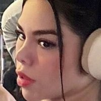 Alejandra Saico Davila Çıplak