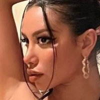 Alejandra Trevino Çıplak