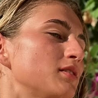 Aleksandra Kobzar Çıplak