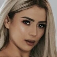 Alemia Rojas Çıplak