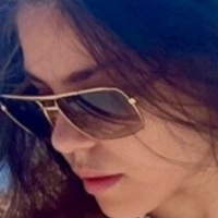 Alena Gonzales Çıplak