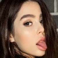 Alena Koshelava Çıplak
