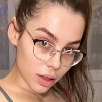 Alena Kosheleva Çıplak