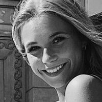 Alena Nolte Çıplak