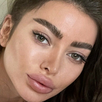 alena_omovych_free Çıplak