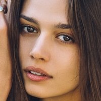 Alena Podloznaya Çıplak