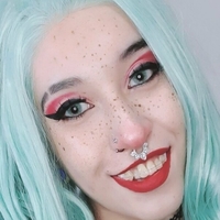 Alessa Lovecraft Çıplak