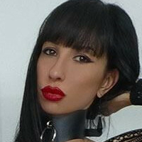 Alessandra Bartis Çıplak