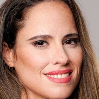 Alessandra Martin Çıplak