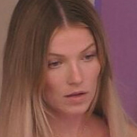 Alessandra Wichert Çıplak