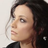 Alessia Barela Çıplak