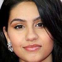 Alessia Cara Çıplak