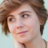 Alex Hinton Çıplak