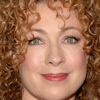 Alex Kingston Çıplak