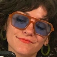 Alex Luciano Çıplak