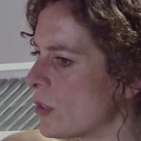 Alex Polizzi Çıplak