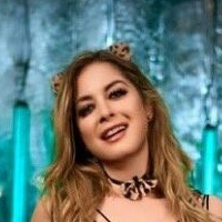 Alexa Alvarez Çıplak
