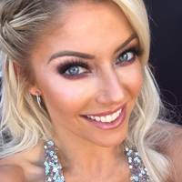 Alexa Bliss Çıplak