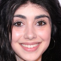 Alexa Mansour Çıplak