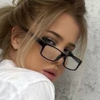 Alexa Stel Çıplak