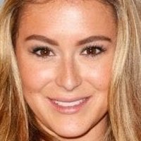 Alexa Vega Çıplak