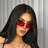 Alexa Villarreal Çıplak