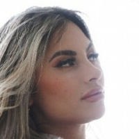 Alexaaa Narvaez Çıplak