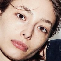 Alexandra Agoston Çıplak