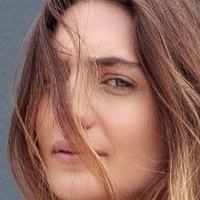 Alexandra Apostolidis Çıplak