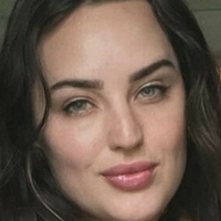 Alexandra Berggren Çıplak